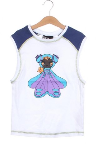 Μπλουζάκι αμάνικο παιδικό Urban Outfitters, Μέγεθος 9-10y/ 140-146 εκ., Χρώμα Πολύχρωμο, Τιμή 5,44 €