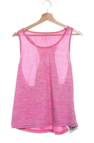 Μπλουζάκι αμάνικο παιδικό Usa Pro, Μέγεθος 15-18y/ 170-176 εκ., Χρώμα Ρόζ , Τιμή 2,18 €