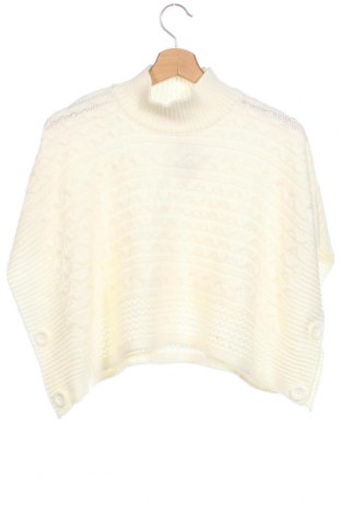 Dziecięcy sweter, Rozmiar 8-9y/ 134-140 cm, Kolor ecru, Cena 13,99 zł