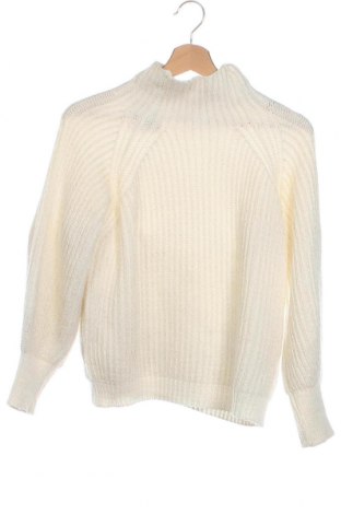 Παιδικό πουλόβερ, Μέγεθος 8-9y/ 134-140 εκ., Χρώμα Λευκό, Τιμή 9,57 €