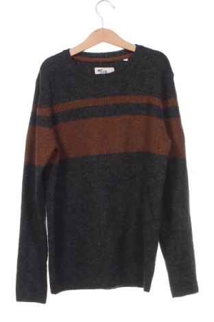 Παιδικό πουλόβερ, Μέγεθος 10-11y/ 146-152 εκ., Χρώμα Πολύχρωμο, Τιμή 5,47 €
