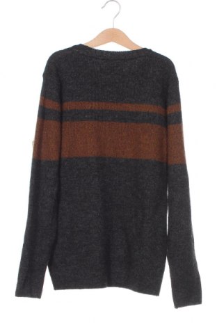 Детски пуловер, Размер 10-11y/ 146-152 см, Цвят Многоцветен, Цена 6,80 лв.