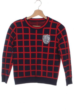 Детски пуловер, Размер 10-11y/ 146-152 см, Цвят Многоцветен, Цена 9,69 лв.