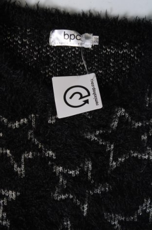 Dziecięcy sweter Bpc Bonprix Collection, Rozmiar 13-14y/ 164-168 cm, Kolor Czarny, Cena 41,87 zł