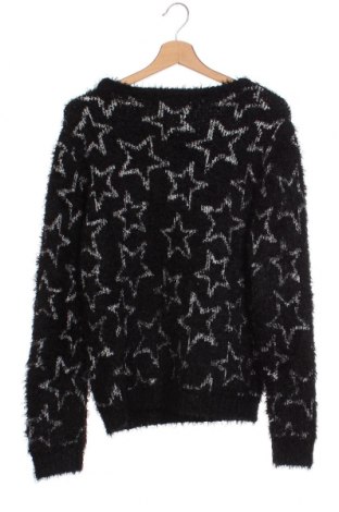 Παιδικό πουλόβερ Bpc Bonprix Collection, Μέγεθος 13-14y/ 164-168 εκ., Χρώμα Μαύρο, Τιμή 8,10 €