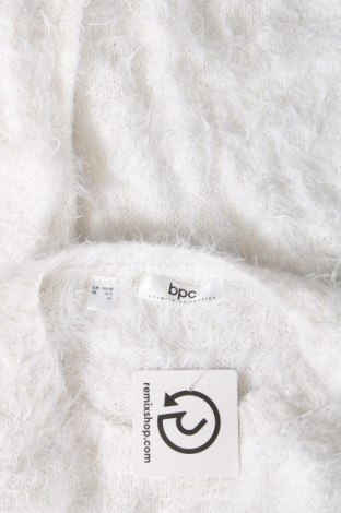 Παιδικό πουλόβερ Bpc Bonprix Collection, Μέγεθος 11-12y/ 152-158 εκ., Χρώμα Εκρού, Τιμή 4,31 €