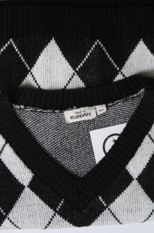 Παιδικό πουλόβερ Design By Kappahl, Μέγεθος 15-18y/ 170-176 εκ., Χρώμα Πολύχρωμο, Τιμή 4,63 €