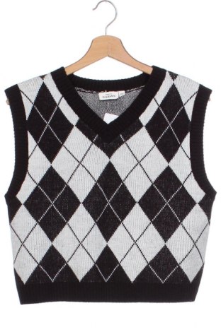 Детски пуловер Design By Kappahl, Размер 15-18y/ 170-176 см, Цвят Многоцветен, Цена 9,90 лв.