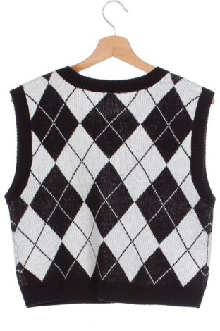 Παιδικό πουλόβερ Design By Kappahl, Μέγεθος 15-18y/ 170-176 εκ., Χρώμα Πολύχρωμο, Τιμή 3,40 €
