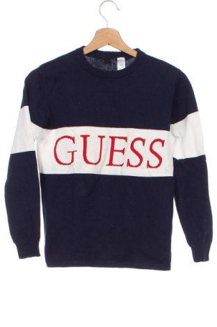 Παιδικό πουλόβερ Guess, Μέγεθος 15-18y/ 170-176 εκ., Χρώμα Πολύχρωμο, Τιμή 21,00 €