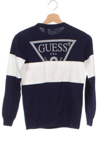 Παιδικό πουλόβερ Guess, Μέγεθος 15-18y/ 170-176 εκ., Χρώμα Πολύχρωμο, Τιμή 14,28 €