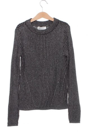 Детски пуловер H&M, Размер 10-11y/ 146-152 см, Цвят Черен, Цена 9,35 лв.