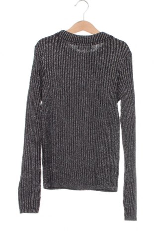 Детски пуловер H&M, Размер 10-11y/ 146-152 см, Цвят Черен, Цена 8,84 лв.