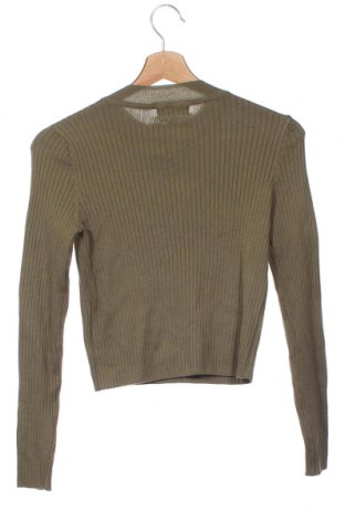 Παιδικό πουλόβερ H&M, Μέγεθος 10-11y/ 146-152 εκ., Χρώμα Πράσινο, Τιμή 7,28 €