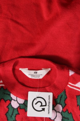 Detský sveter  H&M, Veľkosť 10-11y/ 146-152 cm, Farba Viacfarebná, Cena  6,27 €