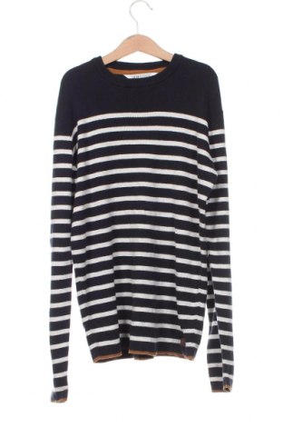 Παιδικό πουλόβερ H&M, Μέγεθος 12-13y/ 158-164 εκ., Χρώμα Μπλέ, Τιμή 7,36 €