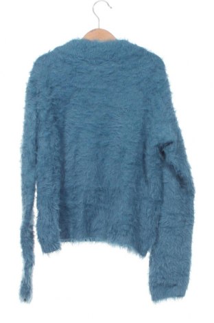 Kinderpullover H&M, Größe 12-13y/ 158-164 cm, Farbe Grün, Preis 7,49 €