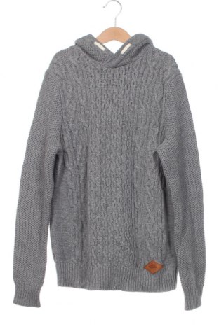 Detský sveter  H&M L.O.G.G., Veľkosť 12-13y/ 158-164 cm, Farba Sivá, Cena  9,95 €