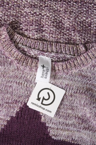 Детски пуловер Here+There, Размер 12-13y/ 158-164 см, Цвят Многоцветен, Цена 12,07 лв.