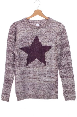 Детски пуловер Here+There, Размер 12-13y/ 158-164 см, Цвят Многоцветен, Цена 12,07 лв.