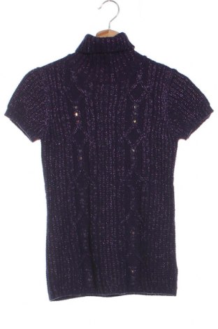 Детски пуловер Nkd, Размер 12-13y/ 158-164 см, Цвят Лилав, Цена 9,67 лв.
