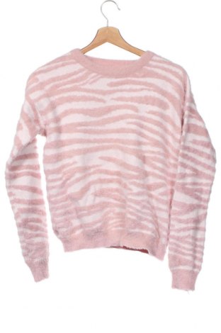 Παιδικό πουλόβερ Primark, Μέγεθος 13-14y/ 164-168 εκ., Χρώμα Ρόζ , Τιμή 6,84 €