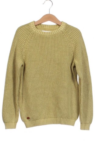 Detský sveter  Reserved, Veľkosť 7-8y/ 128-134 cm, Farba Zelená, Cena  4,32 €