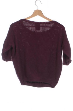 Kinderpullover Reserved, Größe 12-13y/ 158-164 cm, Farbe Lila, Preis € 3,91