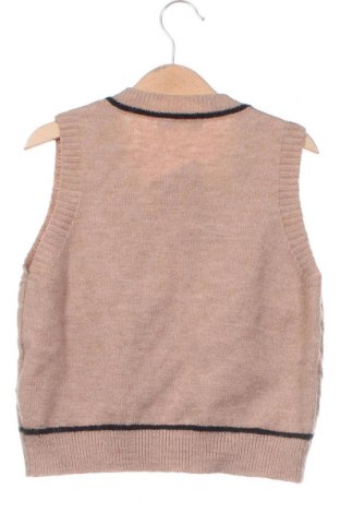 Детски пуловер SHEIN, Размер 11-12y/ 152-158 см, Цвят Кафяв, Цена 4,08 лв.