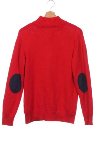 Pulover pentru copii Tommy Hilfiger, Mărime 15-18y/ 170-176 cm, Culoare Roșu, Preț 223,68 Lei