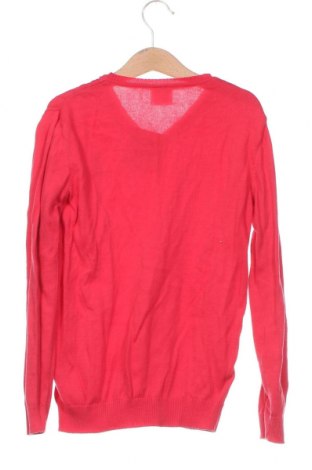 Detský sveter  U.S. Polo Assn., Veľkosť 7-8y/ 128-134 cm, Farba Ružová, Cena  9,09 €