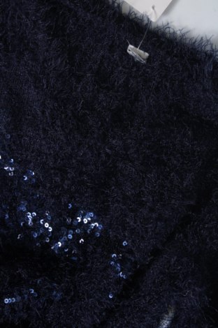 Dětský svetr  Yigga, Velikost 12-13y/ 158-164 cm, Barva Modrá, Cena  187,00 Kč