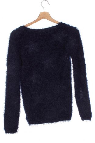 Детски пуловер Yigga, Размер 12-13y/ 158-164 см, Цвят Син, Цена 11,73 лв.