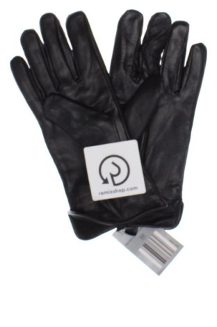 Παιδικά γάντια, Χρώμα Μαύρο, Τιμή 34,67 €