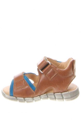 Kinder Sandalen Daumling, Größe 20, Farbe Braun, Preis € 26,29