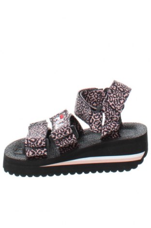 Dětské sandály FILA, Velikost 28, Barva Vícebarevné, Cena  592,00 Kč