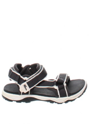 Detské sandále Jack Wolfskin, Veľkosť 30, Farba Čierna, Cena  17,69 €