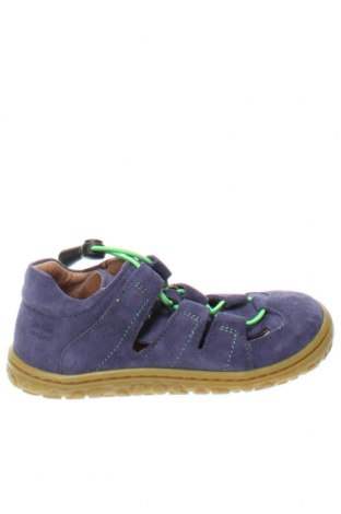 Detské sandále Lurchi, Veľkosť 28, Farba Fialová, Cena  26,29 €