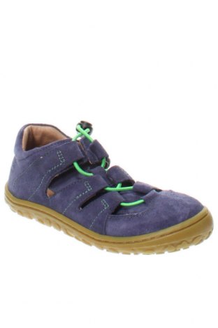 Detské sandále Lurchi, Veľkosť 28, Farba Fialová, Cena  26,29 €