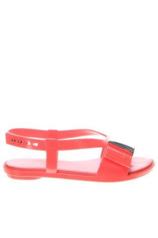 Sandale pentru copii Melissa, Mărime 35, Culoare Roz, Preț 45,92 Lei