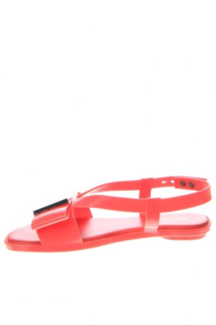 Detské sandále Melissa, Veľkosť 35, Farba Ružová, Cena  15,35 €