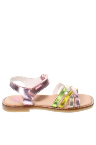 Dětské sandály Pablosky, Velikost 30, Barva Vícebarevné, Cena  406,00 Kč