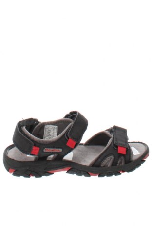Detské sandále Peter Storm, Veľkosť 33, Farba Sivá, Cena  10,43 €