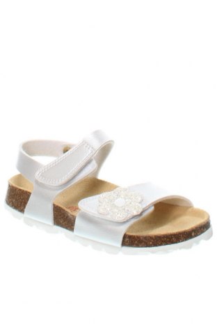 Sandale pentru copii Super Fit, Mărime 26, Culoare Argintiu, Preț 113,16 Lei