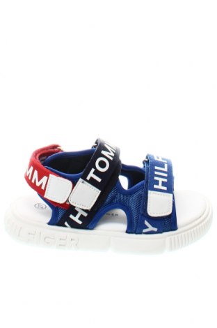 Detské sandále Tommy Hilfiger, Veľkosť 27, Farba Modrá, Cena  56,50 €