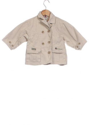 Detský prechodný kabát , Veľkosť 12-18m/ 80-86 cm, Farba Béžová, Cena  10,43 €