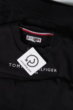 Παιδικό αθλητικό σύνολο Tommy Hilfiger, Μέγεθος 3-4y/ 104-110 εκ., Χρώμα Μαύρο, Τιμή 87,11 €