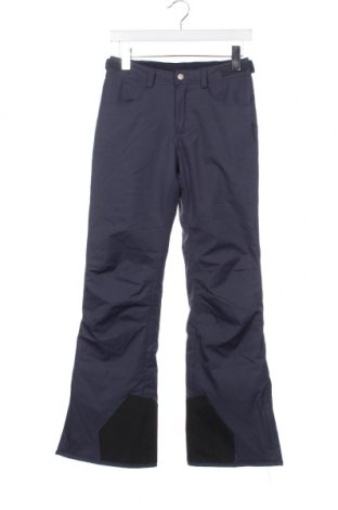 Pantaloni de trening, pentru copii Brunotti, Mărime 12-13y/ 158-164 cm, Culoare Albastru, Preț 55,26 Lei