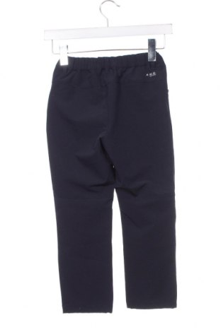 Pantaloni de trening, pentru copii Icepeak, Mărime 5-6y/ 116-122 cm, Culoare Albastru, Preț 234,21 Lei