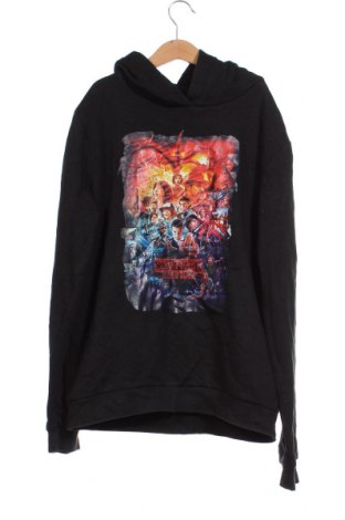 Kinder Sweatshirts, Größe 15-18y/ 170-176 cm, Farbe Schwarz, Preis € 9,19